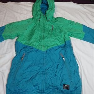 Nike Weatherproof Snow Jacket